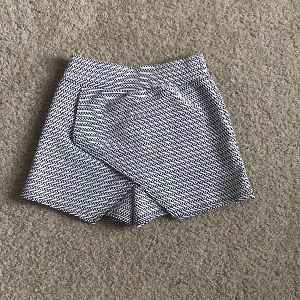 Skort